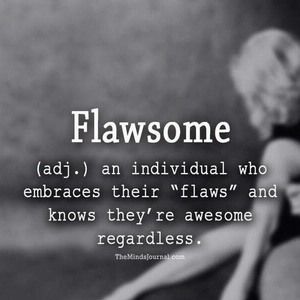 Meet your Posher, Victoria